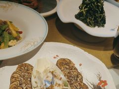 -马老六清真餐饮(西站店)