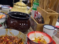 -老三样·旧食新味(万寿宫店)