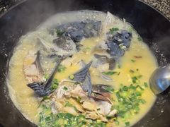 -好灶头妈妈菜·柴火灶台鱼·千岛湖土菜地标美食