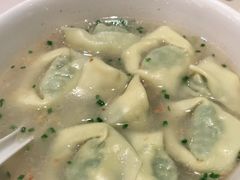 -东泰祥生煎馆(重庆北路店)