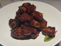 -苏帮袁Sue Cuisine(来福士店)