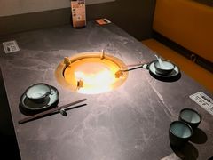 -湊湊火锅·茶憩(合生汇购物中心店)