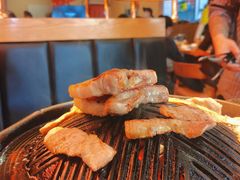 -kingkong大猩猩烤肉(CBD店)
