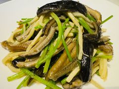 -玫瑰厅上海菜(兴国路店)