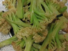 -常来小聚·广州非遗传承餐厅(高德置地店)