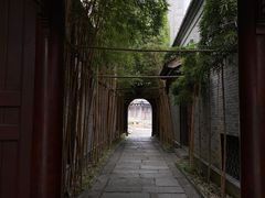 -龙潭水乡