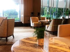 -福州西湖大酒店·怡湖咖啡厅