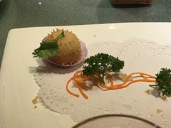 榴莲酥-恒记饭店·海鲜明档(淹城店)
