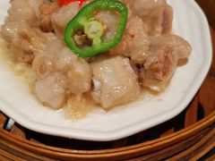 -广州文华东方酒店·江-由辉师傅主理