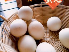 -蟹天蟹地农家菜·阳澄湖大闸蟹(浅水湾店)