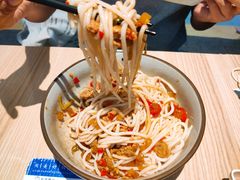 -俏凤凰(美林M·LIVE天地东座店)