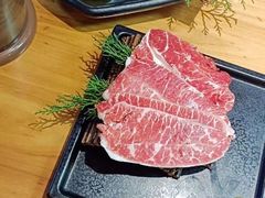 -九田家黑牛烤肉料理·自助(洪洞县城市花园店)
