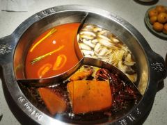 -大龙燚火锅(天钥桥路店)