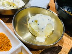 -弘益铭家九炙社韩国烤肉料理(尚美店)