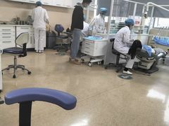 -厦门医学院附属口腔医院(蔡塘院区)