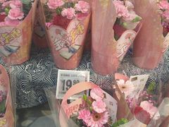 -盒马鲜生(杭州运河上街店)