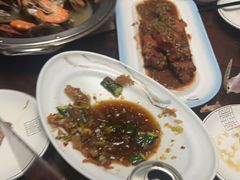 -醉御香渔家园(临沂路与大连路店)