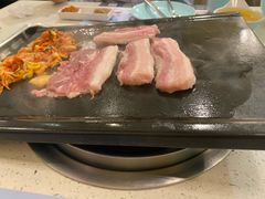 -韩时烤肉(枫蓝店)