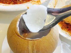 -无招牌海鲜餐厅(滨海艺术中心店)