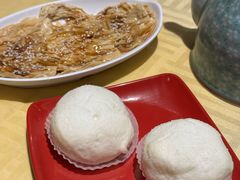 招牌雪映豆沙-石岐佬中山菜馆(张溪店)
