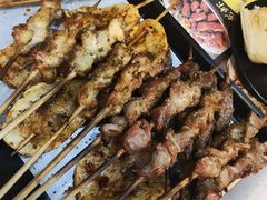 -望京小腰(北京总店)