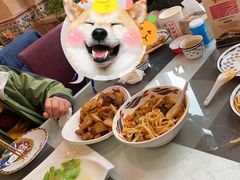 -巴依老爷新疆美食(清华东门店)
