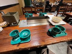 -将军肚烧烤鸡手王(东岭南街店)
