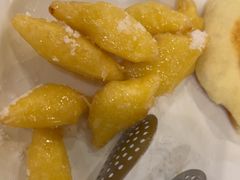 -巴音浩日娲·蒙餐(双林东路店)