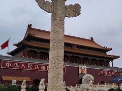 -麦当劳(大栅栏店)