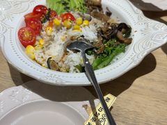 -秘密旅行Bonjour(黑金冠 江南西店)