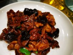 -京味斋·北京烤鸭(北京南站洋桥店)