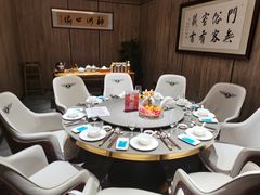 -神洲四海大酒楼(王府井澳门中心店)
