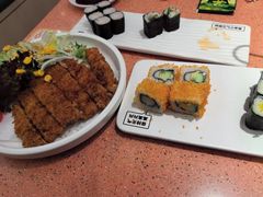 -元气寿司(宝安壹方城店)