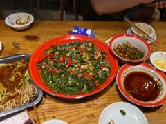 -兔槽江湖菜·重庆璧山兔(水围店)