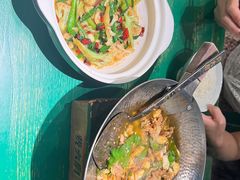 -费大厨辣椒炒肉(太平老街店)