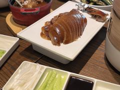 -小大董·烤鸭(王府井apm店)