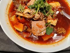 -羲和雅苑•北京烤鸭(平安国际金融中心店)