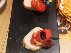 -豪客来牛排(重庆金源世纪广场1731店 )