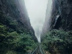 -黄山白云宾馆