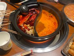 -牛小嫩串串火锅(老国贸总店)