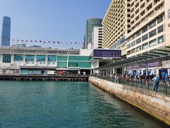-海港城