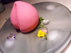-韵秋荷(宝山龙湖天街店)
