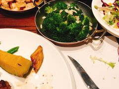 -食间牛排(湖西路店)