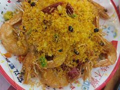-吉源大排档·鱼生·海鲜(烧烤彩印厂店)