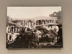 -响堂山石窟-北响堂山石窟