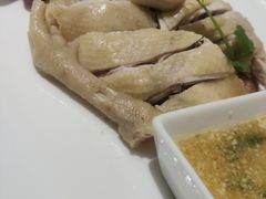 -香香海南菜餐厅