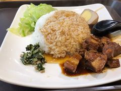 -田老师红烧肉(朝阳建外东区店)