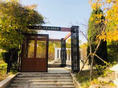 -石家庄市植物园