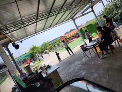 -小鱼草莓采摘园农家乐·小鱼餐厅