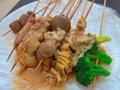 -郭记小街麻辣烫(南小街总店)